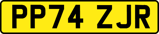 PP74ZJR