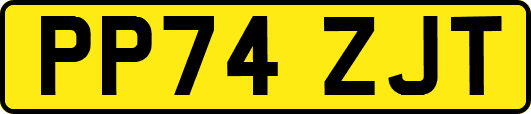 PP74ZJT