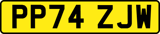 PP74ZJW