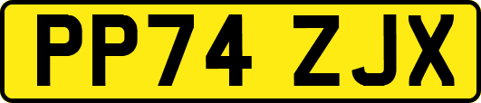 PP74ZJX