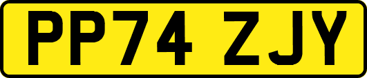 PP74ZJY