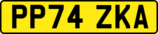 PP74ZKA