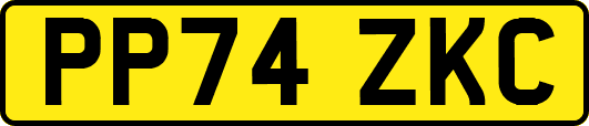 PP74ZKC