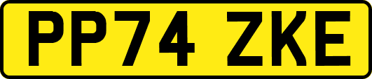 PP74ZKE