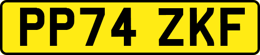 PP74ZKF