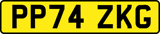 PP74ZKG