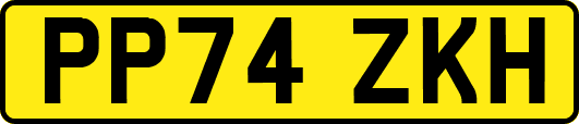 PP74ZKH