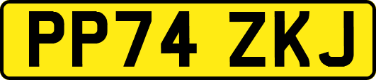 PP74ZKJ