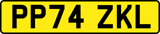PP74ZKL