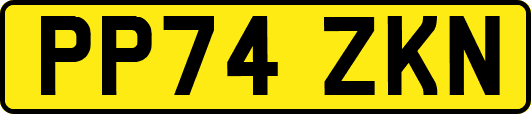 PP74ZKN