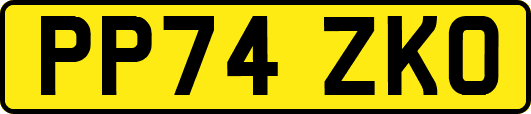 PP74ZKO