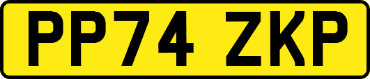 PP74ZKP