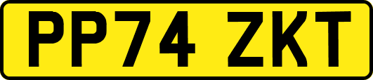 PP74ZKT