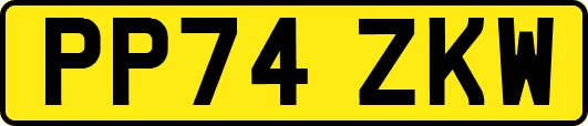 PP74ZKW