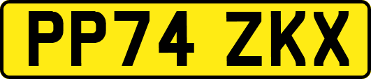 PP74ZKX