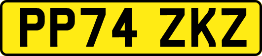 PP74ZKZ
