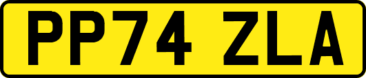 PP74ZLA
