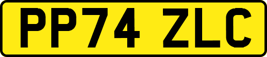 PP74ZLC