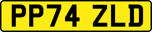 PP74ZLD