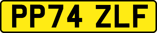 PP74ZLF
