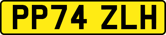 PP74ZLH