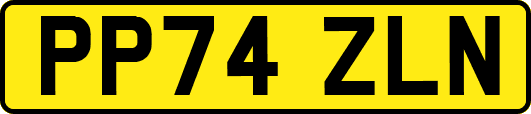 PP74ZLN
