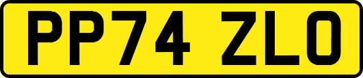 PP74ZLO