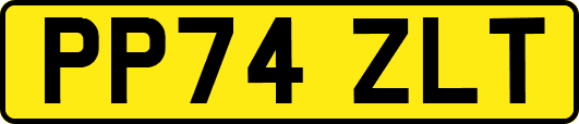 PP74ZLT
