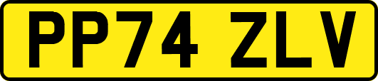 PP74ZLV
