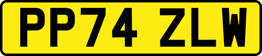 PP74ZLW