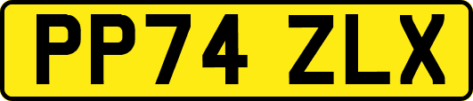 PP74ZLX
