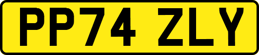 PP74ZLY