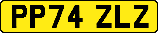 PP74ZLZ