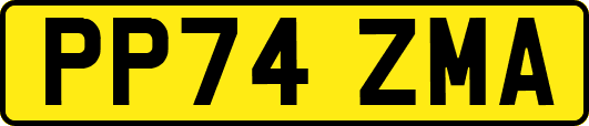PP74ZMA