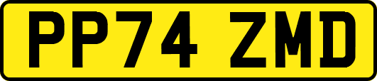 PP74ZMD