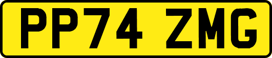 PP74ZMG