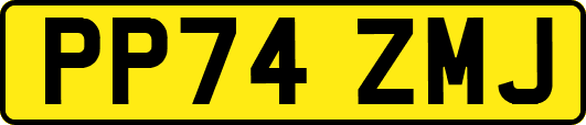 PP74ZMJ