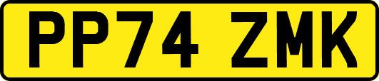 PP74ZMK