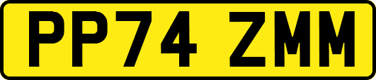 PP74ZMM