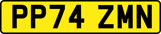 PP74ZMN