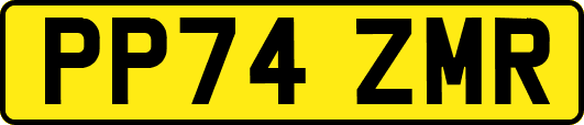 PP74ZMR
