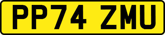 PP74ZMU