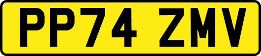 PP74ZMV