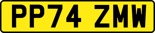 PP74ZMW