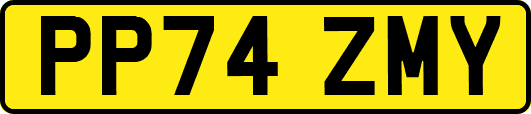 PP74ZMY