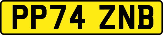 PP74ZNB