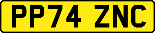 PP74ZNC