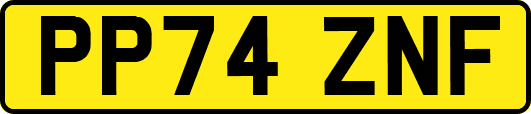 PP74ZNF