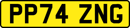 PP74ZNG