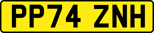 PP74ZNH